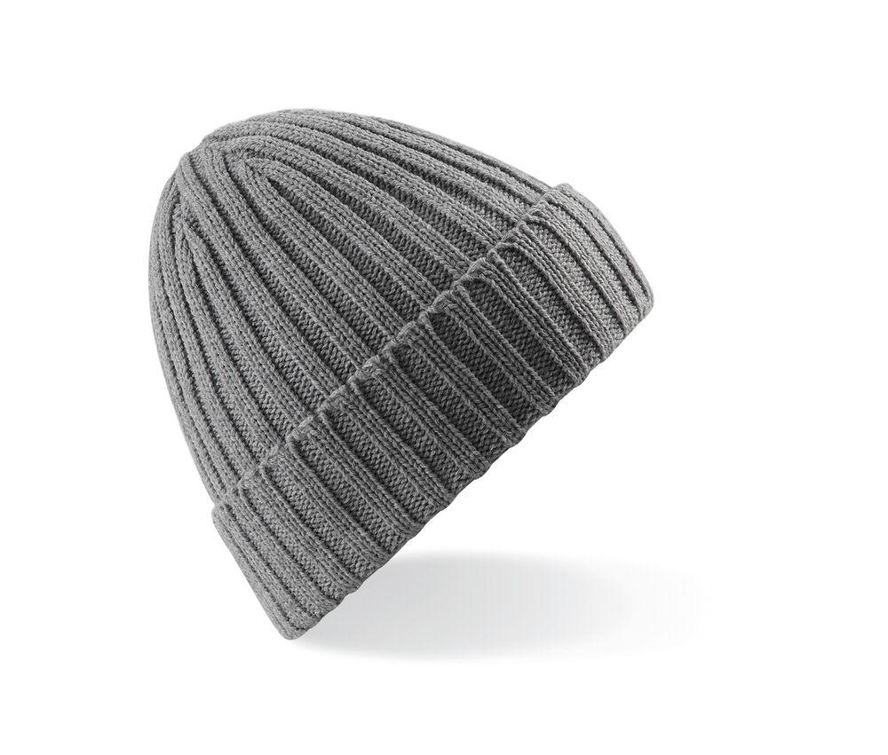 Beechfield BF465 - Chunky Ribbed Beanie Mütze