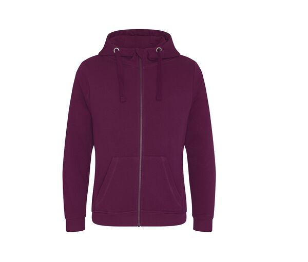 AWDIS JUST HOODS JH150 - Graduate Heavy Zip Hoodie