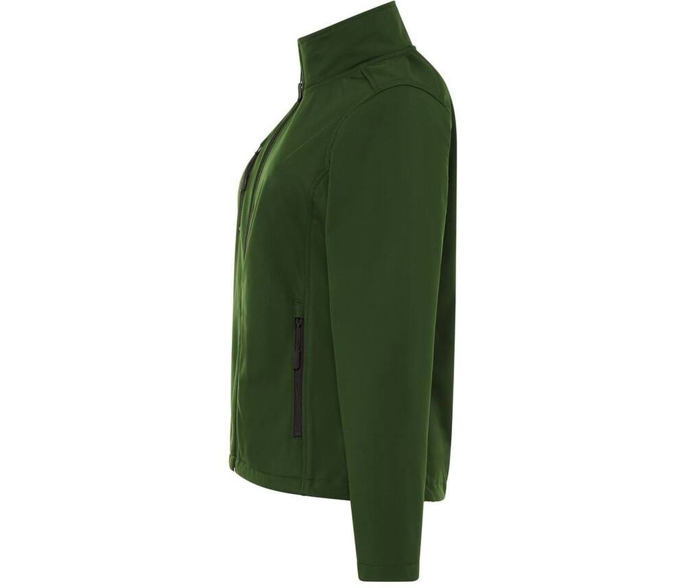 JHK JK501 - Damen Softshell-Jacke