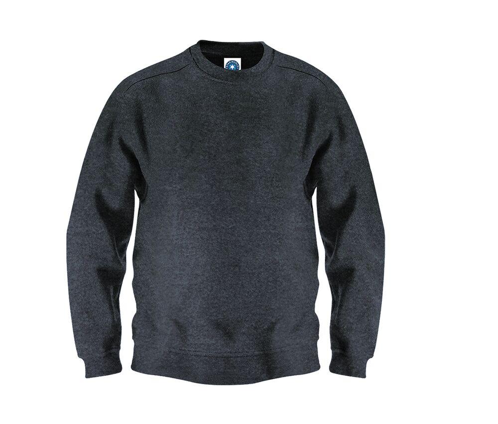 Starworld SW298 - Ärmelabschluss Pullover