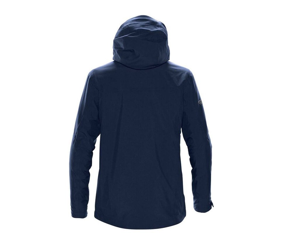 STORMTECH SHXB4 - Parka homme 3 en 1