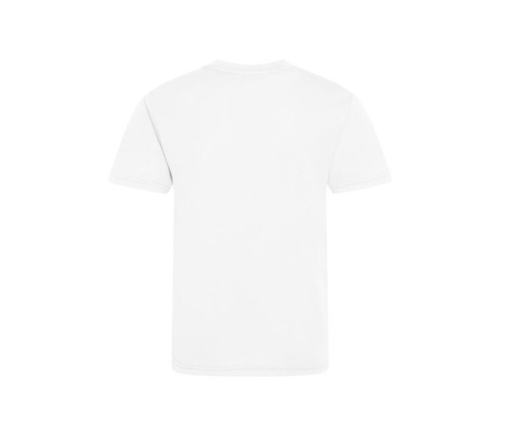 JUST COOL JC201J - KIDS RECYCLED COOL T