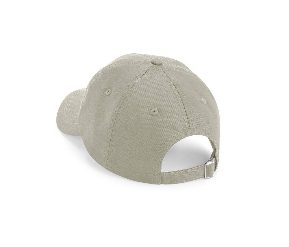 BEECHFIELD BF062N - ORGANIC COTTON 5 PANEL CAP