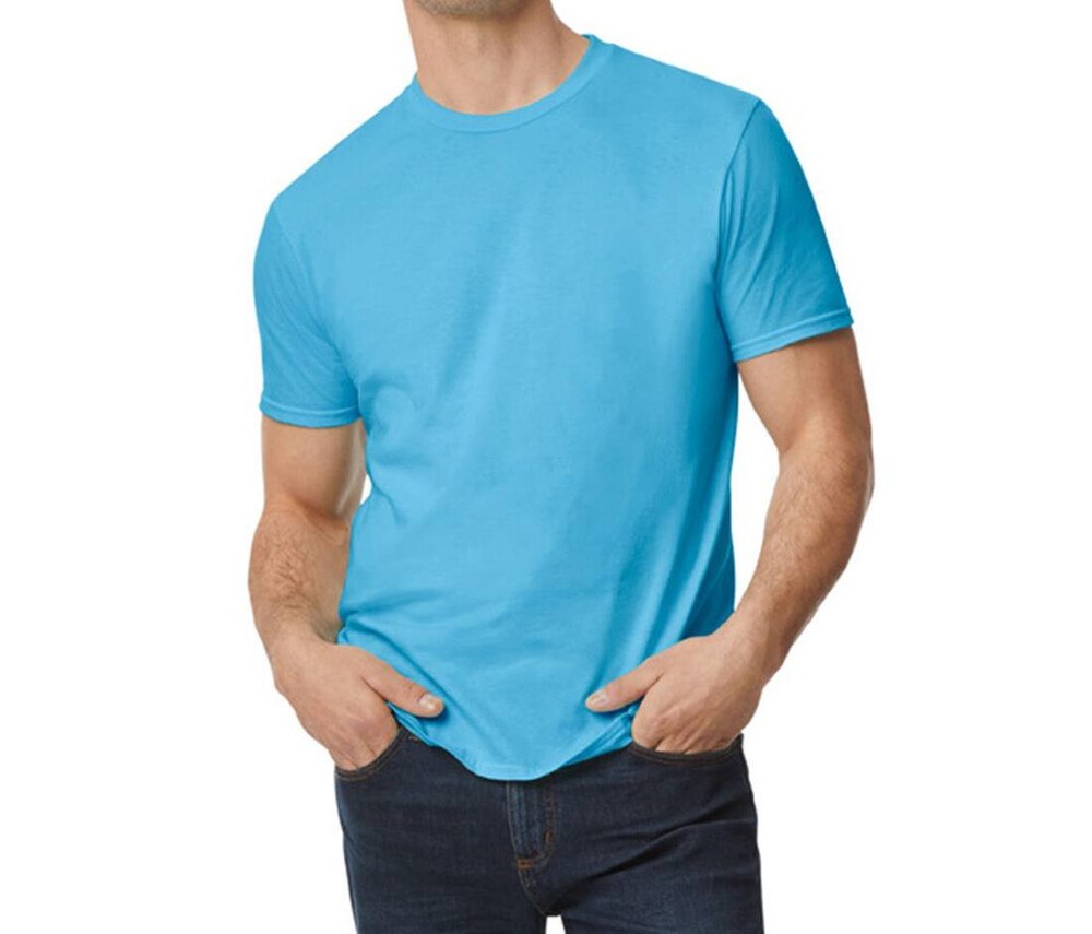 GILDAN GN980 - SOFTSTYLE ADULT T-SHIRT