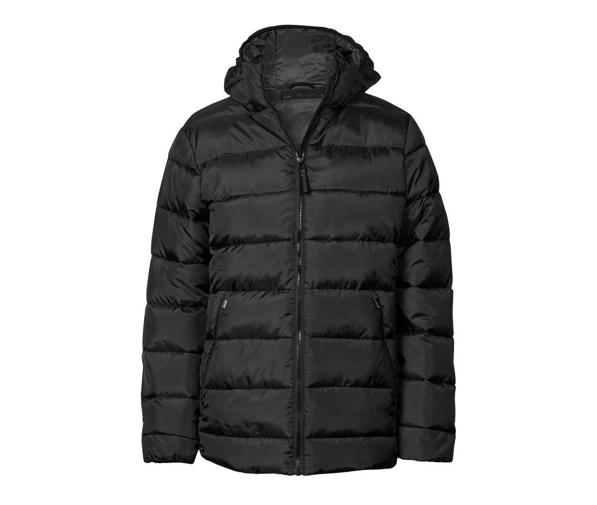 TEE JAYS TJ9647 - Leichte wattierte Jacke für Damen