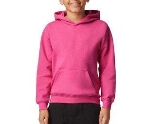 GILDAN GNSF5B - Kapuzenpullover Pink Lemonade