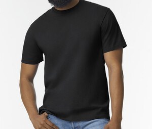 GILDAN GN3000 - Rundhals-T-Shirt 150 Schwarz