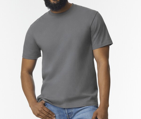GILDAN GN3000 - Tee-shirt col rond 150