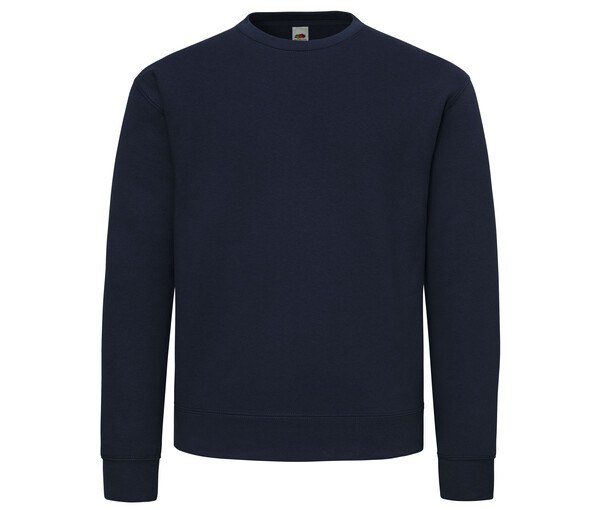 FRUIT OF THE LOOM SC277 - Heavyweight sweatshirt