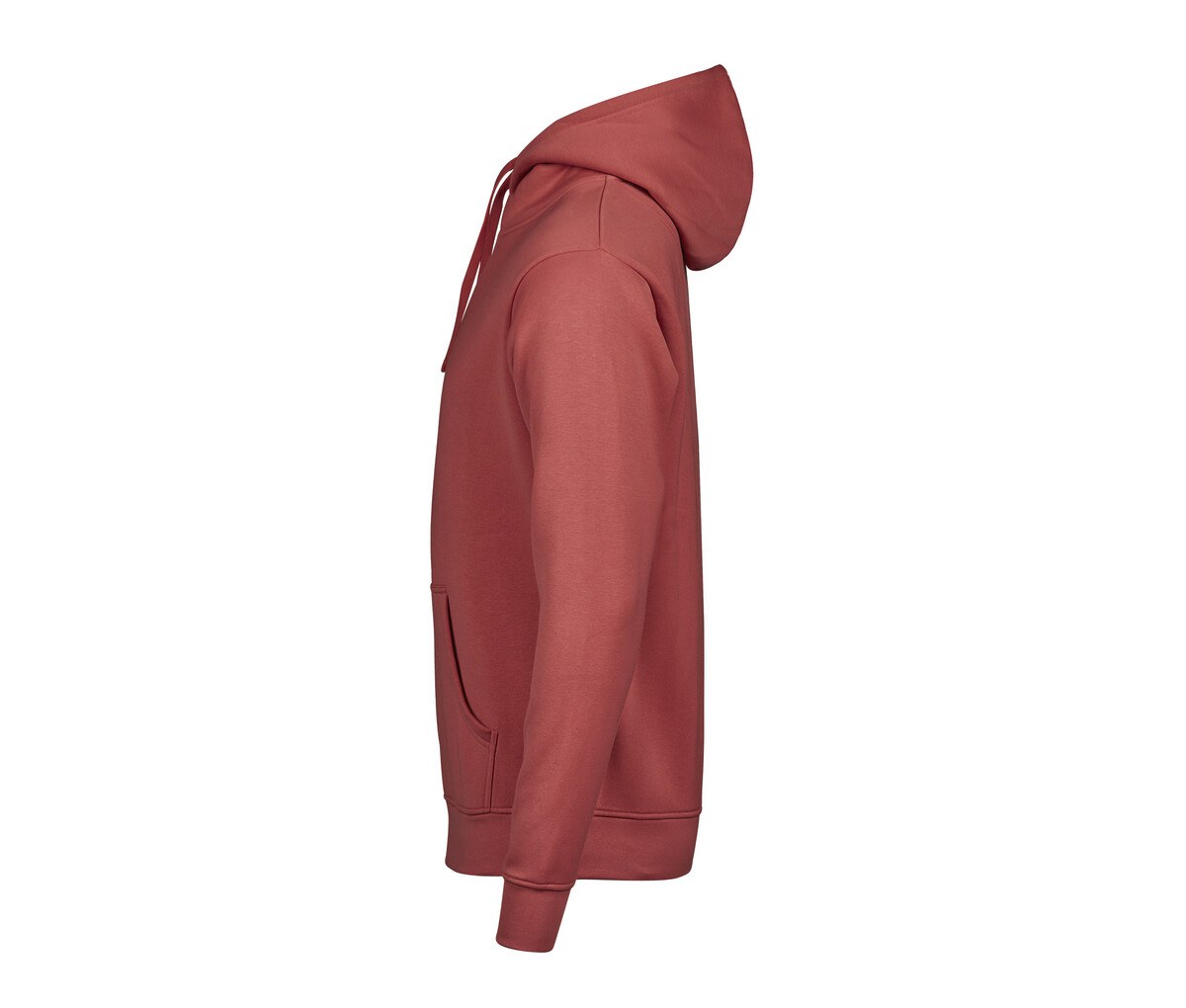 TEE JAYS TJ5152 - Sweat à capuche urbain