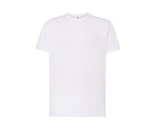 JHK JKJT150 - Men's T-shirt 150 White