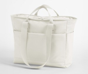 BAG BASE BG873 - Oversize-Tragetasche Beige