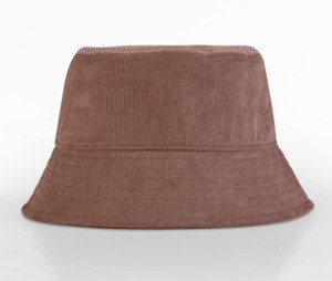 BEECHFIELD BF687 - Hut aus organischer Baumwolle Redwood