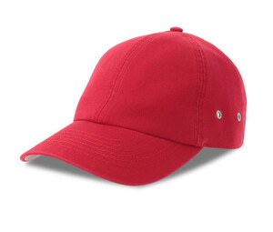 ATLANTIS HEADWEAR AT280 - Action Cap Rot