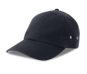 ATLANTIS HEADWEAR AT280 - Action Cap Navy