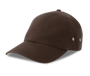 ATLANTIS HEADWEAR AT280 - Action Cap Braun