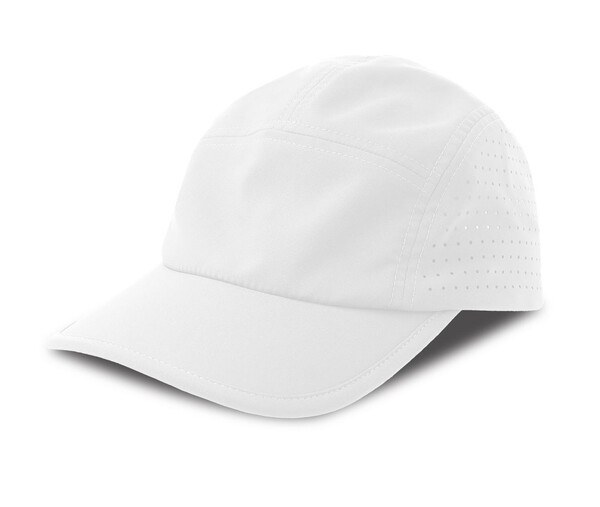ATLANTIS HEADWEAR AT283 - Ventilated 5-panel cap
