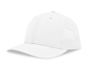 ATLANTIS HEADWEAR AT284 - Wasserfeste Cap Weiß