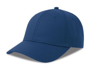 ATLANTIS HEADWEAR AT286 - Sport Cap Royal
