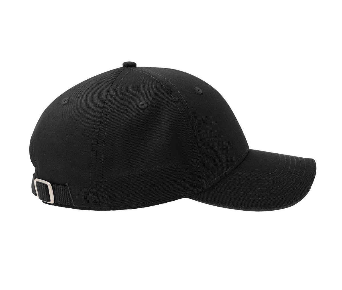 ATLANTIS HEADWEAR AT291 - Casquette 6 pans visière sandwich