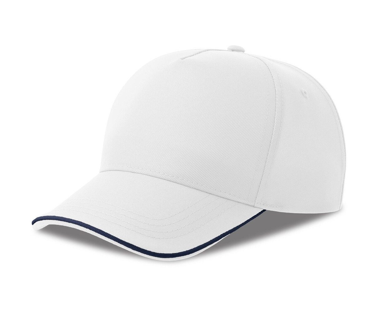 ATLANTIS HEADWEAR AT297 - Baseball cap mit 5 Panel