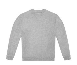B&C ID332 - ID.332 CREW Sport Grey