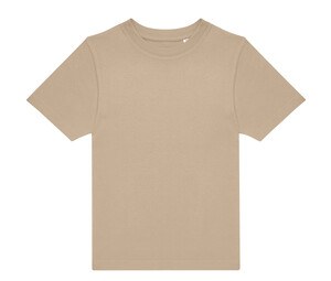 B&C BC01K - Kids' t-shirt 150 Sand