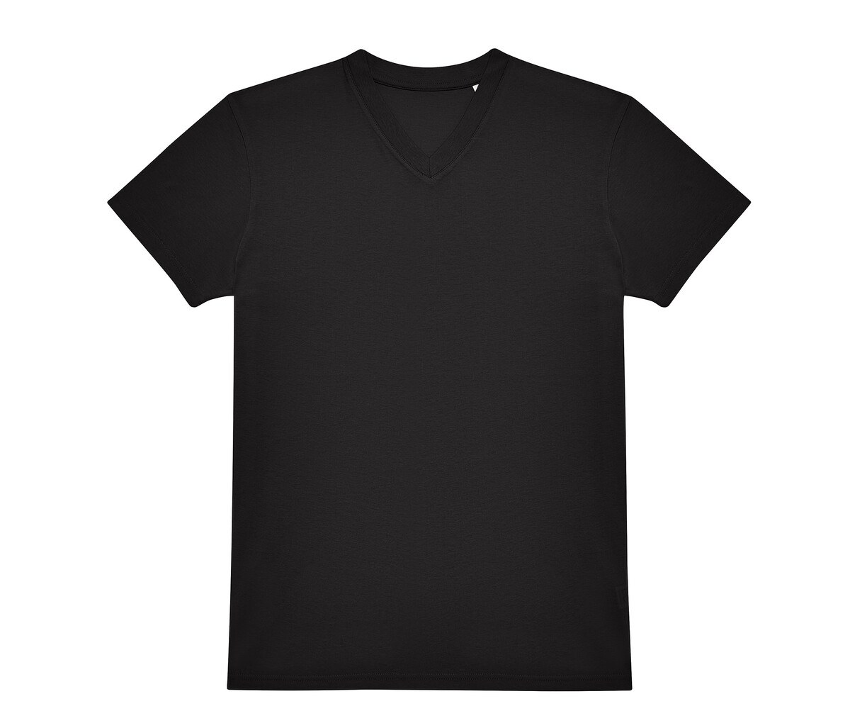 B&C BC01V - Herren-T-Shirt mit V-Ausschnitt 150