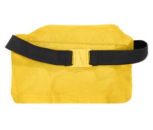 B&C BC631 - Wasserdichte Windjacke Pop Yellow