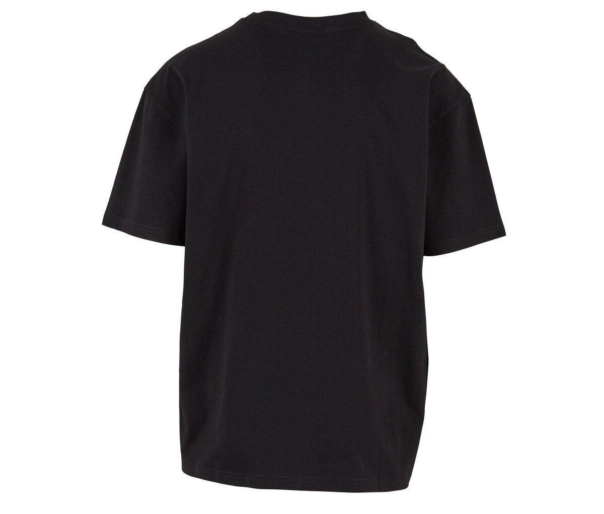 BUILD YOUR BRAND BY308 - COTTON LOOSE TEE
