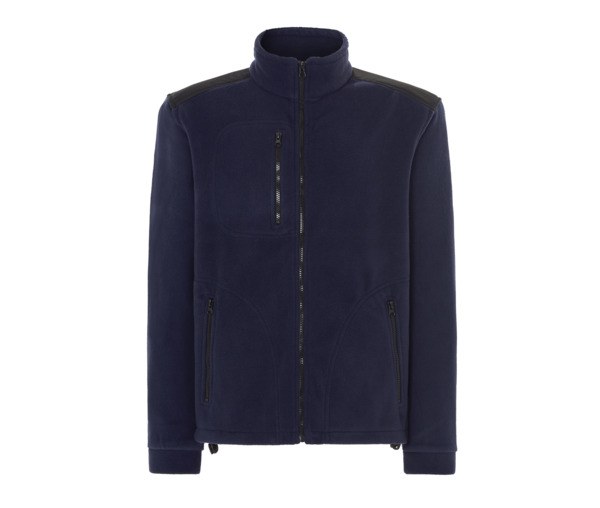 JHK JK340 - Zweifarbiger Fleece