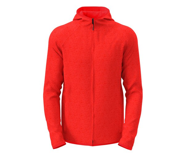 STEDMAN ST5460 - Fleecejacke mit Kapuze, Mann