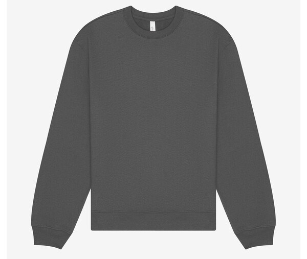 Bella+Canvas BE4711 - Unisex-Sweatshirt mit Rundhalsausschnitt