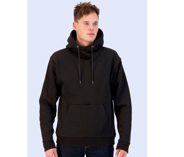 STARWORLD SW245 - Sweat capuche lourd