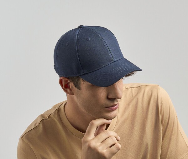 ATLANTIS HEADWEAR AT292 - 6-Panel-Baseball Cap