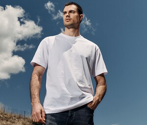 JHK JK195 - Oversize-T-Shirt für Männer 200